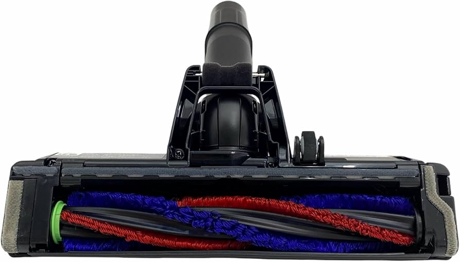 展示品　日立　掃除機　ヘッド　D-DP34 PV-BL1A1 PV-BL1K Amazon | 日立 HITACHI 掃除機用パワーヘッドD-DP34（K）PV-BL1K 004